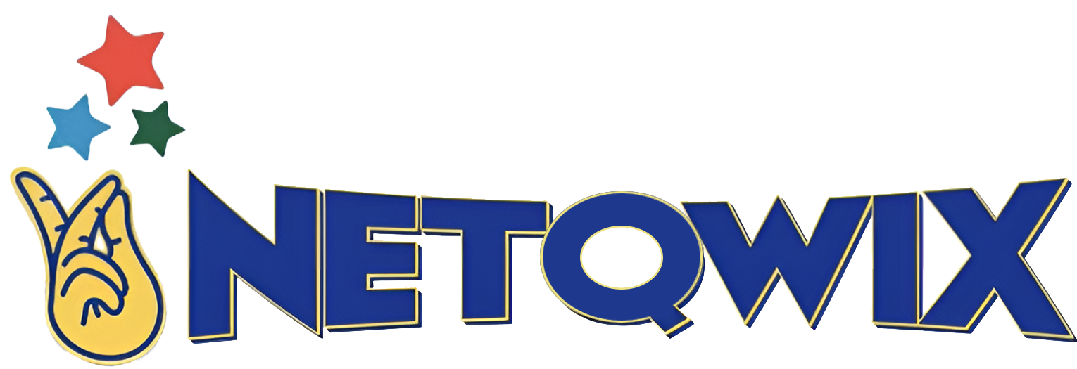 NetQwix